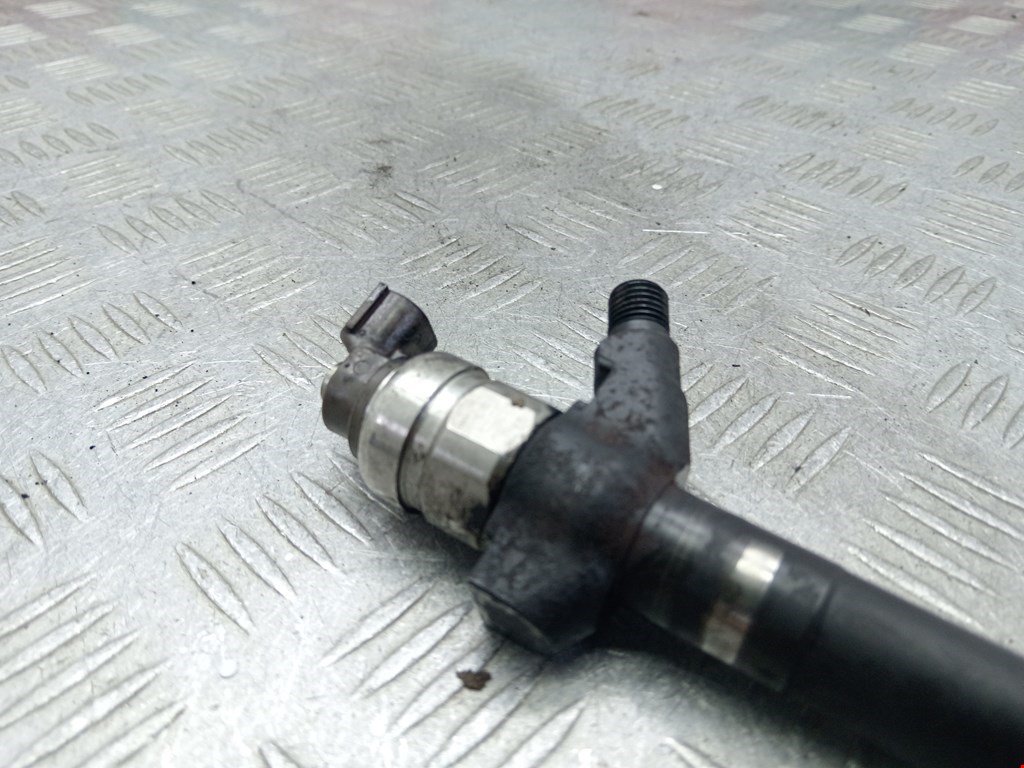 Форсунка дизельная электрическая FORD Transit 2006-2014