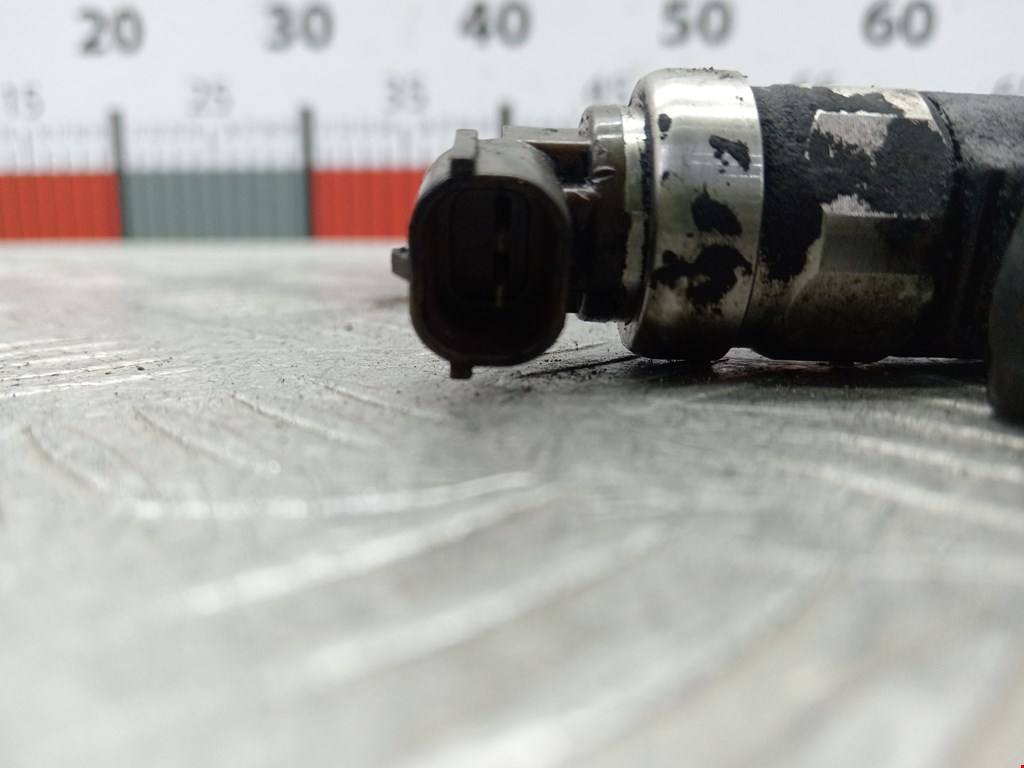 Форсунка дизельная электрическая FORD Transit 2006-2014