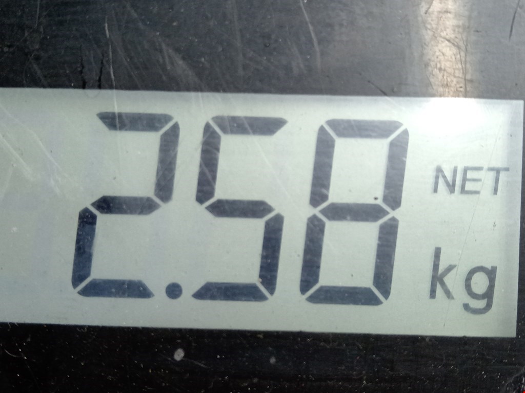 Кулиса (селектор) АКПП/МКПП в салоне VOLKSWAGEN Touran 2003-2010