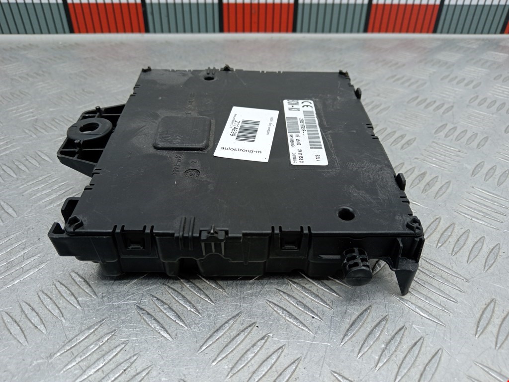 Блок комфорта RENAULT Master 2010-н.в.