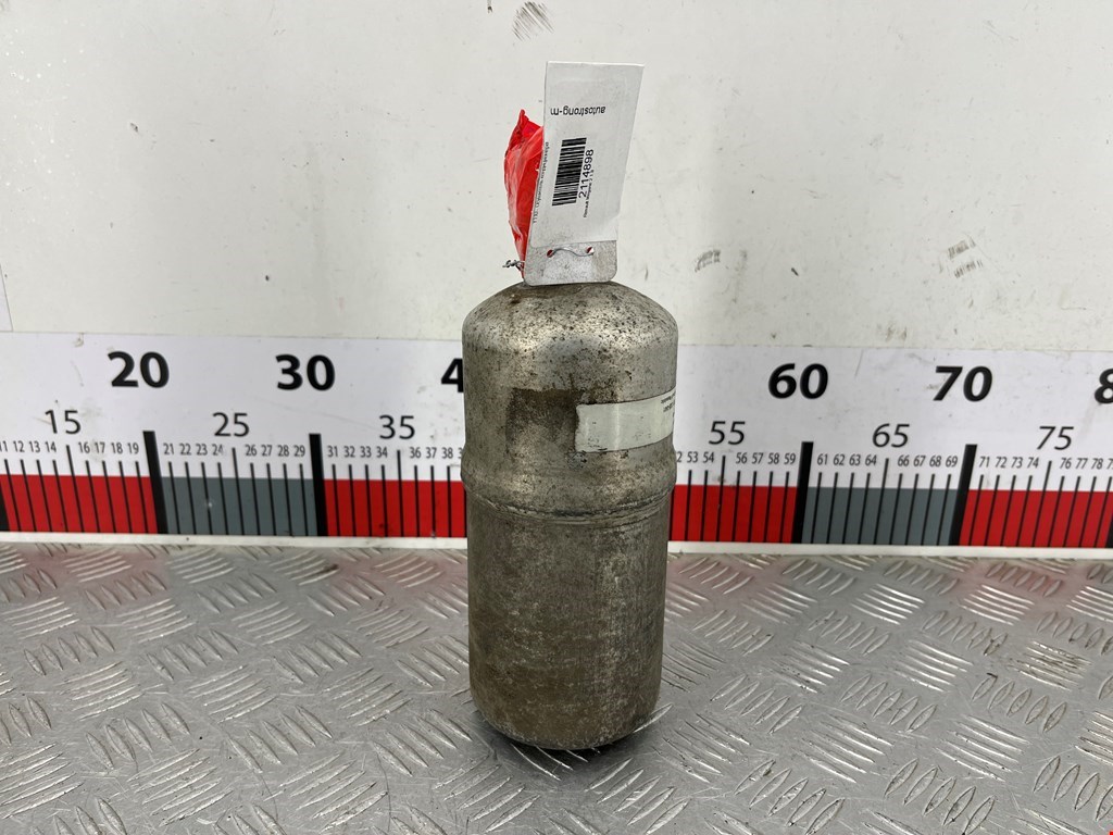 Осушитель кондиционера Renault Megane 2 (2002-2009)