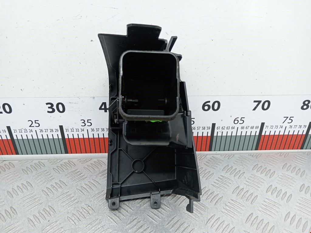 Дефлектор воздушный MERCEDES-BENZ Sprinter 906 2006-2018