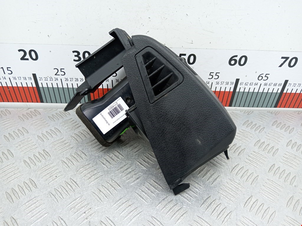 Дефлектор воздушный MERCEDES-BENZ Sprinter 906 2006-2018