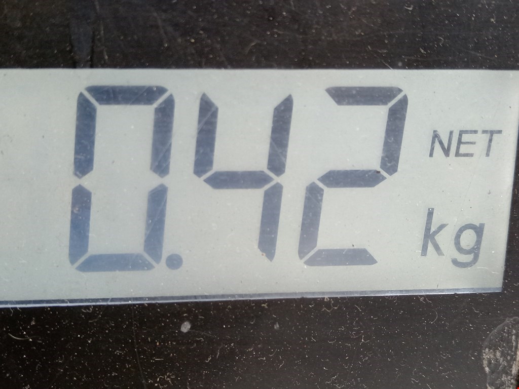 Дефлектор воздушный MERCEDES-BENZ Sprinter 906 2006-2018