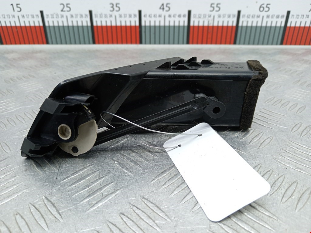 Дефлектор воздушный MERCEDES-BENZ Sprinter 906 2006-2018