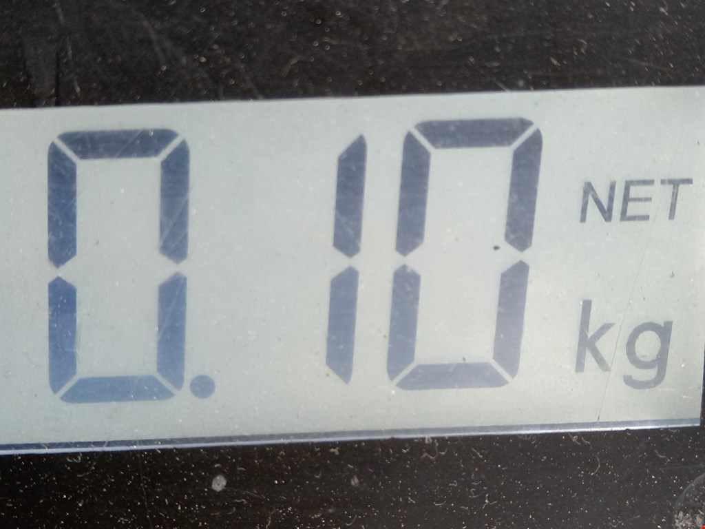 Дефлектор воздушный MERCEDES-BENZ Sprinter 906 2006-2018