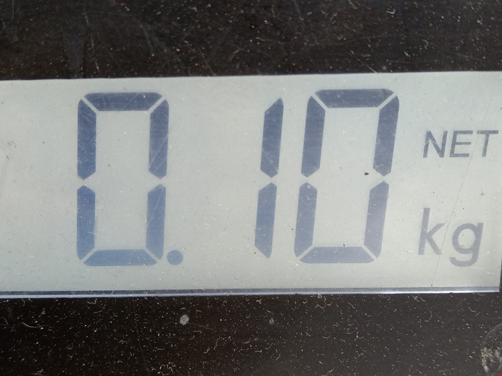 Дефлектор воздушный MERCEDES-BENZ Sprinter 906 2006-2018