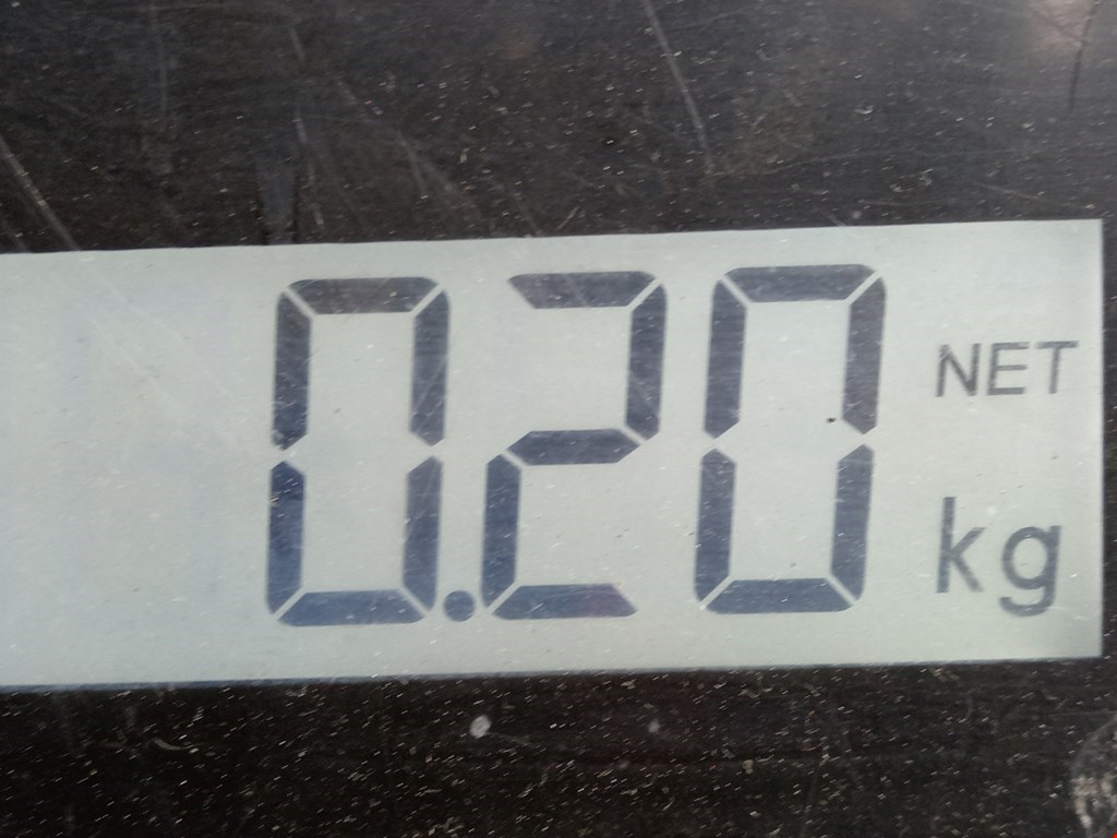 Ручка дверная задняя внутренняя правая MERCEDES-BENZ Sprinter 906 2006-2018