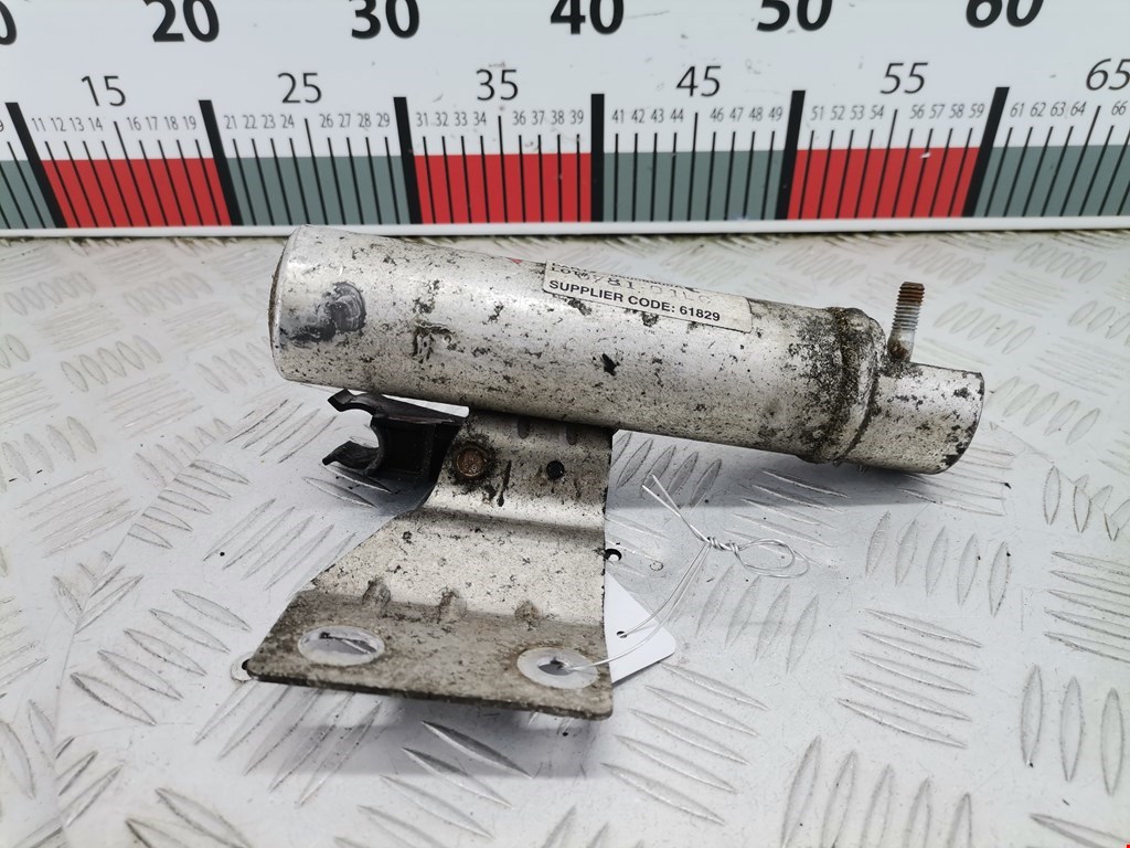 Осушитель системы кондиционирования (кондиционера) JEEP Compass 2006-2016