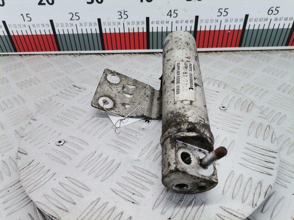 Осушитель системы кондиционирования (кондиционера) JEEP Compass 2006-2016