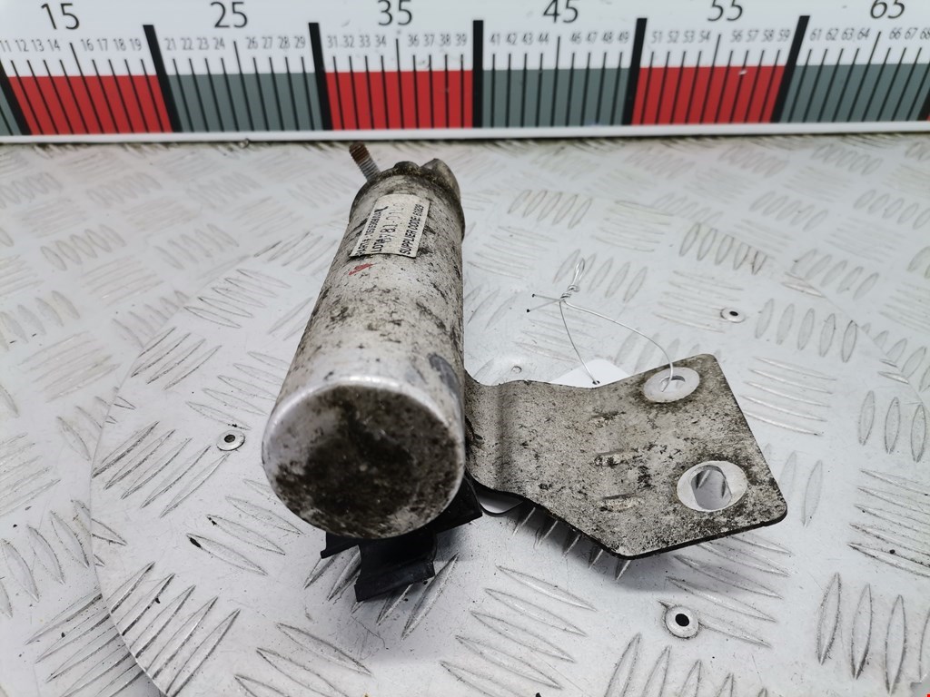 Осушитель системы кондиционирования (кондиционера) JEEP Compass 2006-2016