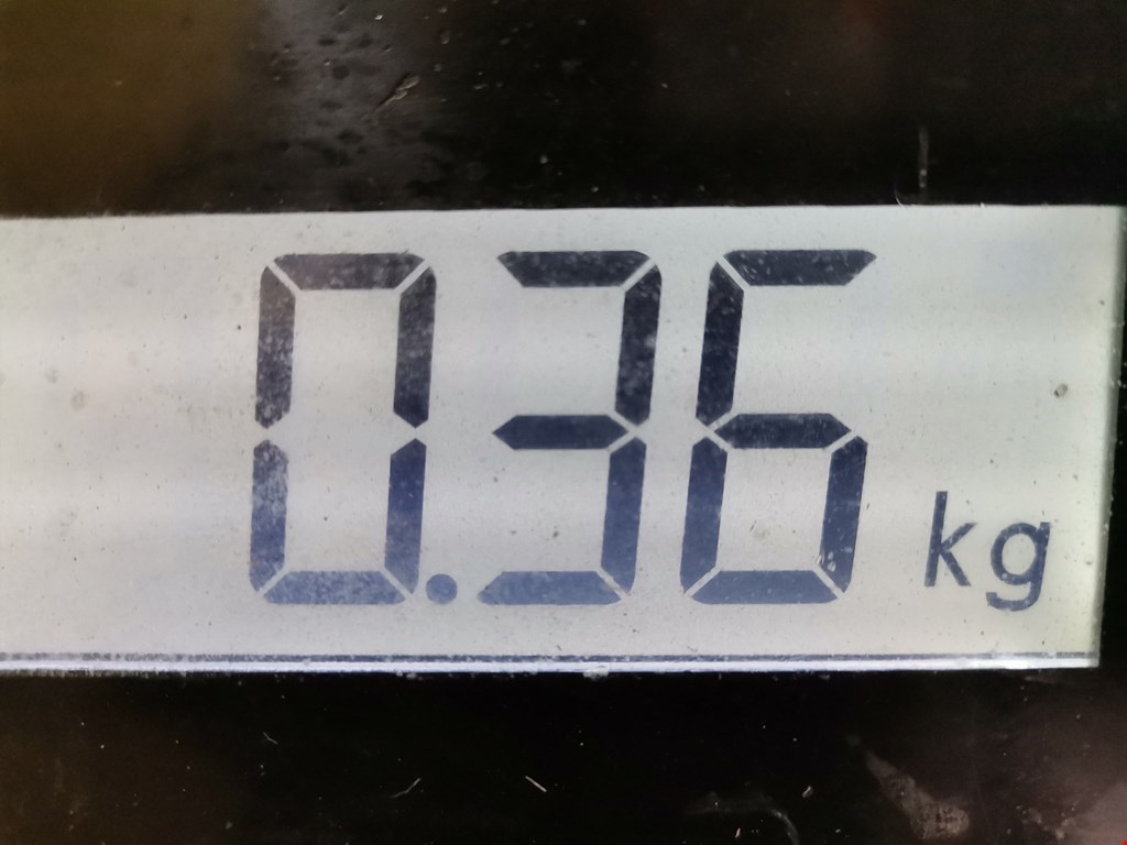 Осушитель системы кондиционирования (кондиционера) JEEP Compass 2006-2016