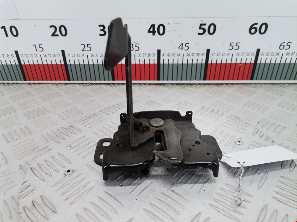 Замок капота JEEP Compass 2006-2016