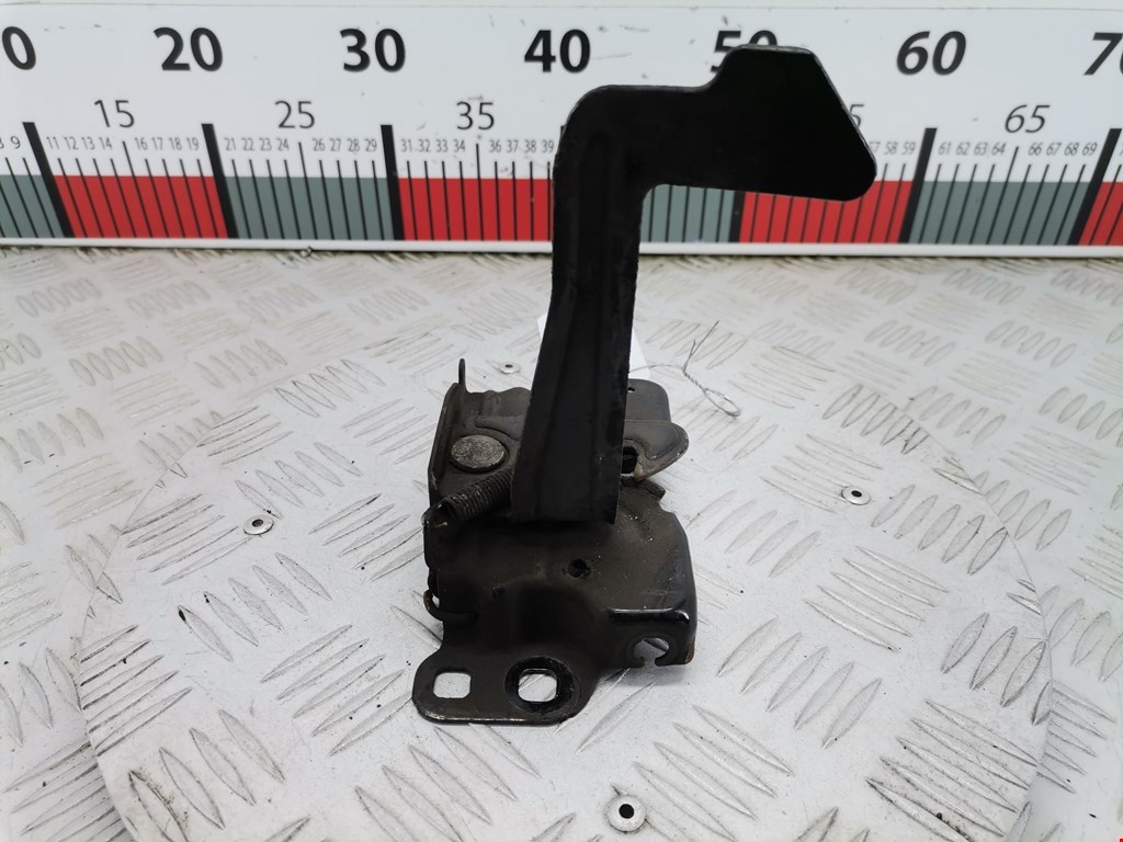 Замок капота JEEP Compass 2006-2016