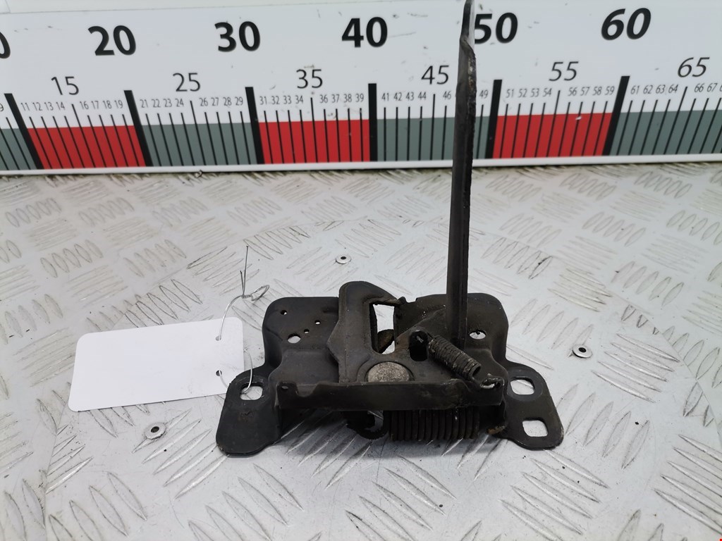 Замок капота JEEP Compass 2006-2016