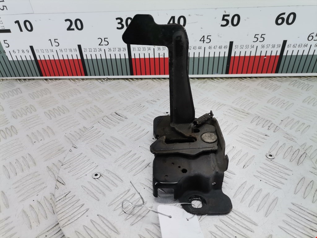 Замок капота JEEP Compass 2006-2016