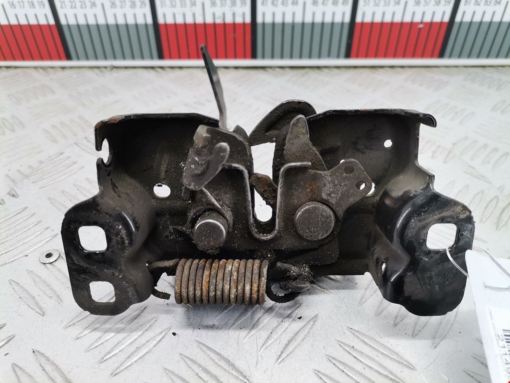 Замок капота JEEP Compass 2006-2016