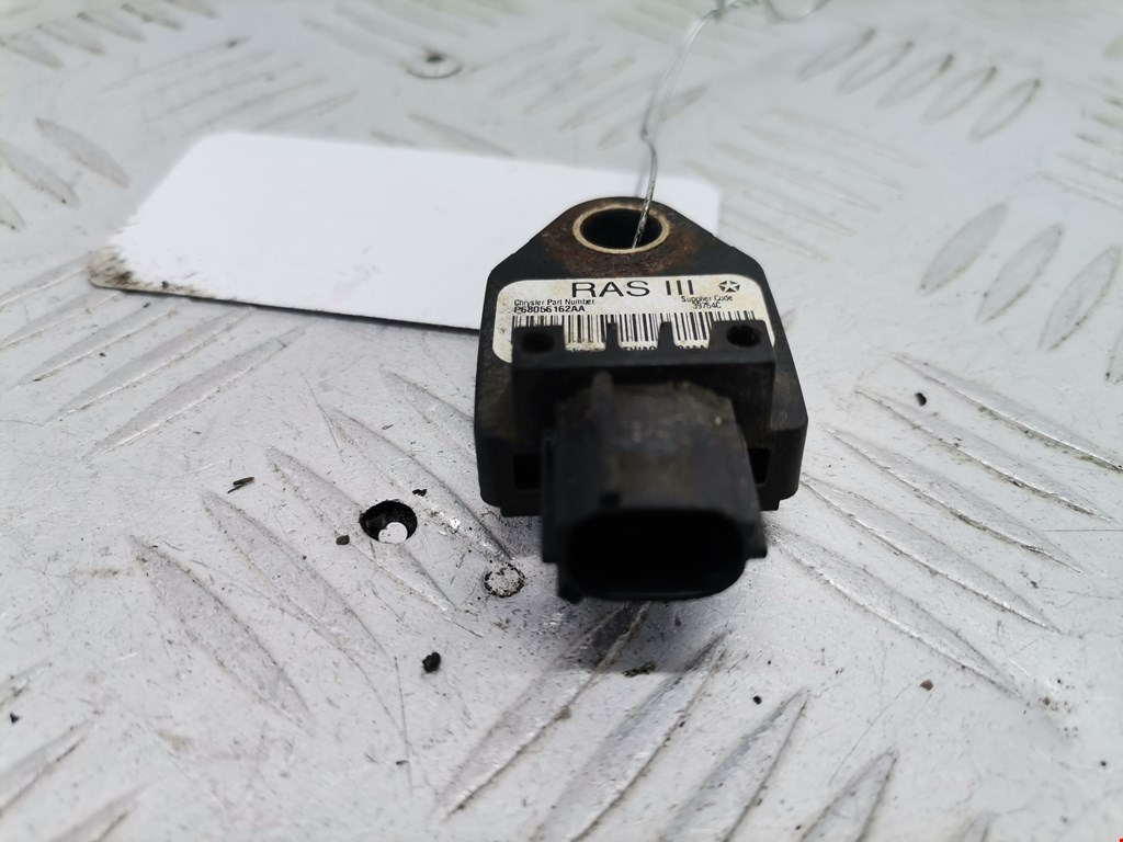 Датчик AIR BAG (подушек безопасности) JEEP Compass 2006-2016