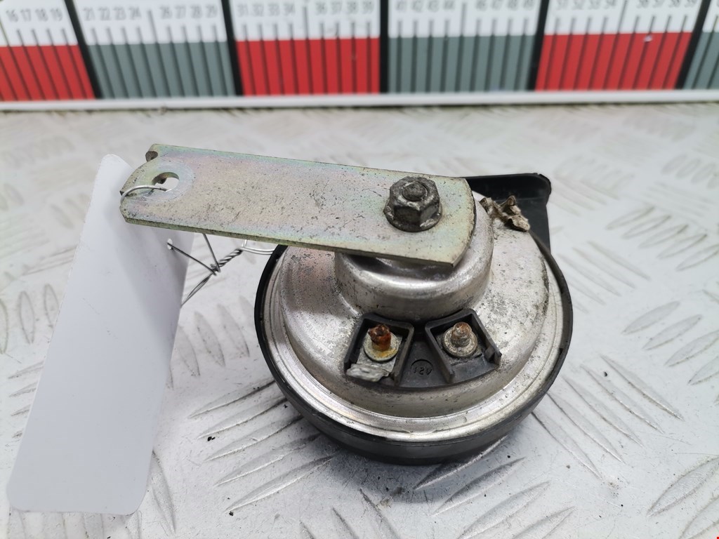 Сигнал звуковой (гудок клаксон) JEEP Compass 2006-2016