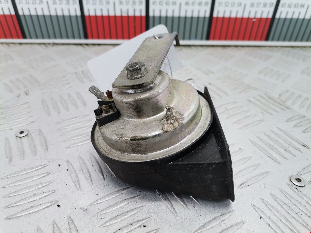 Сигнал звуковой (гудок клаксон) JEEP Compass 2006-2016