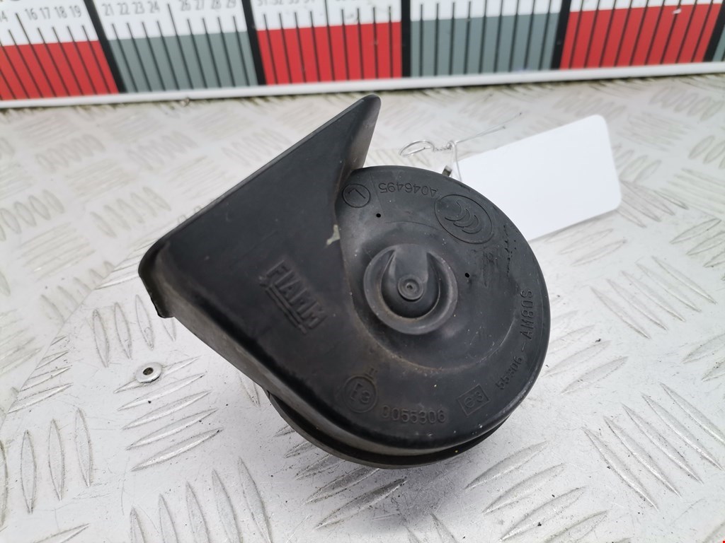 Сигнал звуковой (гудок клаксон) JEEP Compass 2006-2016