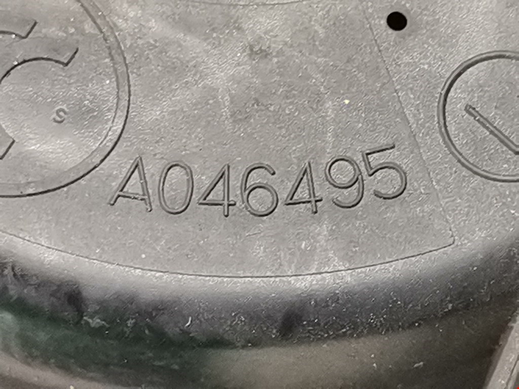 Сигнал звуковой (гудок клаксон) JEEP Compass 2006-2016