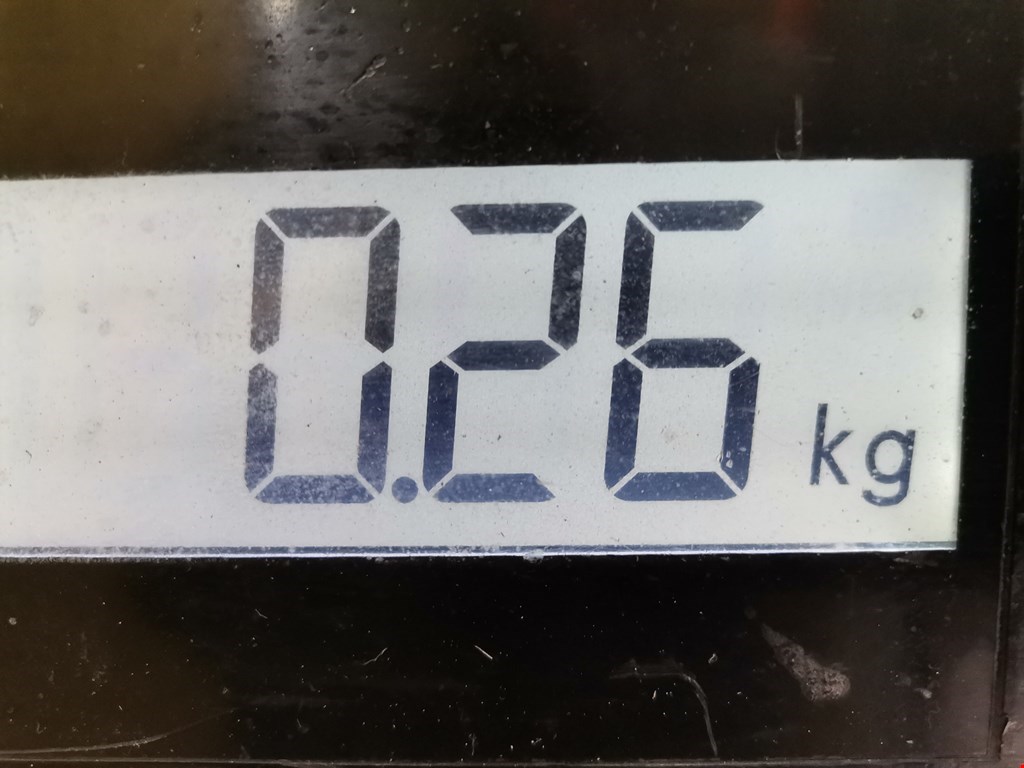 Сигнал звуковой (гудок клаксон) JEEP Compass 2006-2016