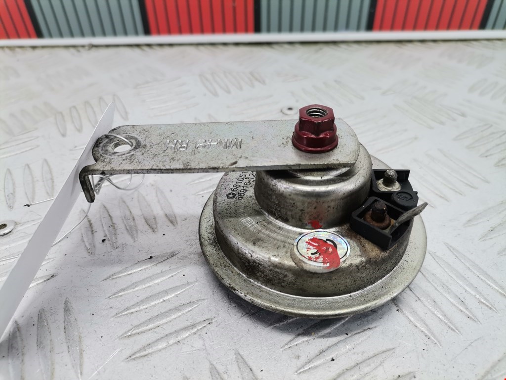 Сигнал звуковой (гудок клаксон) JEEP Compass 2006-2016