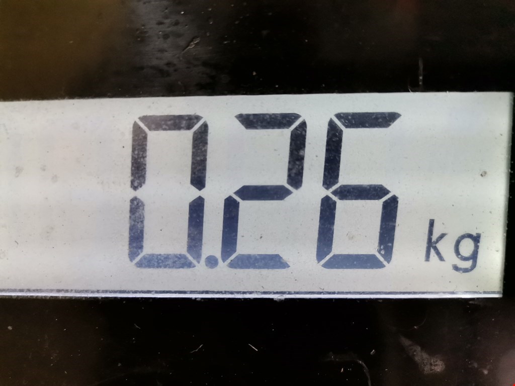 Сигнал звуковой (гудок клаксон) JEEP Compass 2006-2016