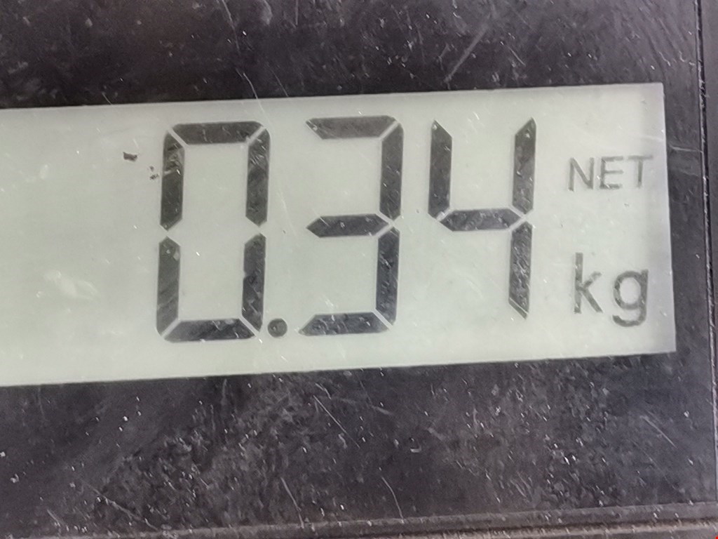 Щуп масляный FORD Transit 2006-2014