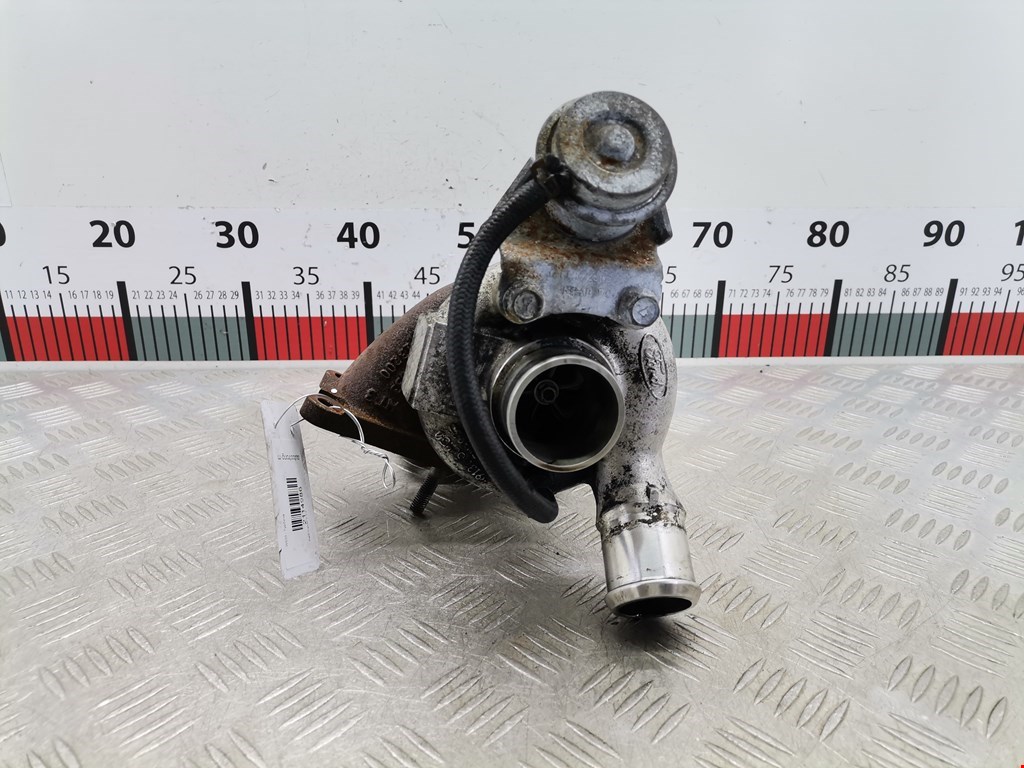 Турбина FORD Transit 2006-2014