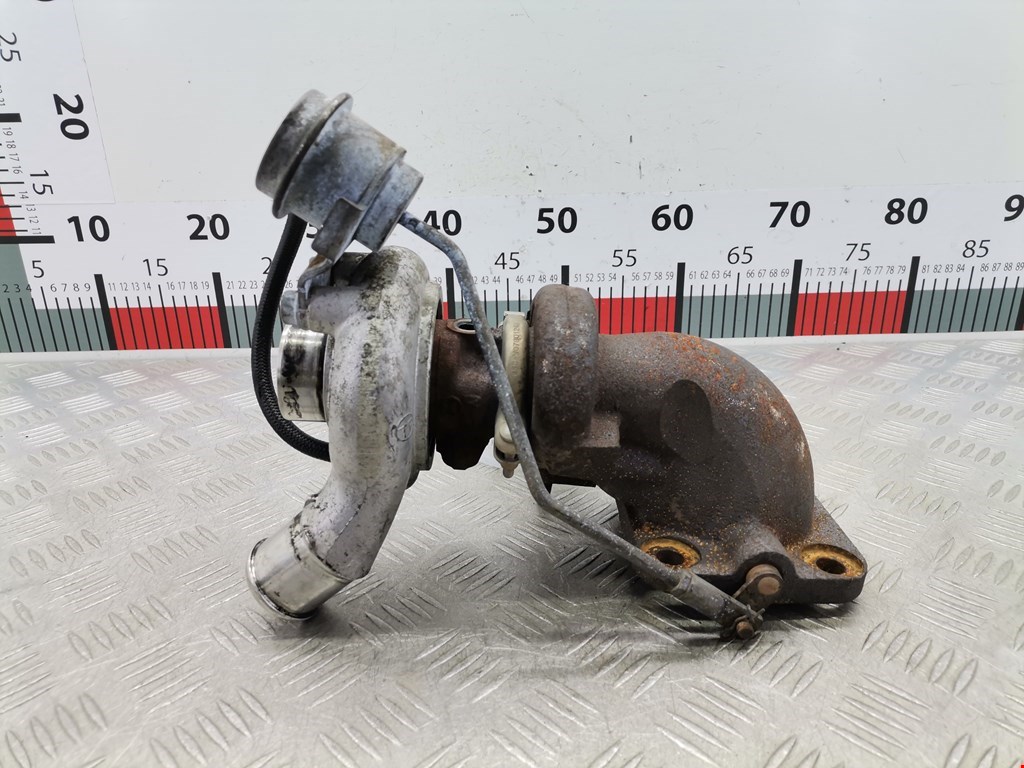 Турбина FORD Transit 2006-2014