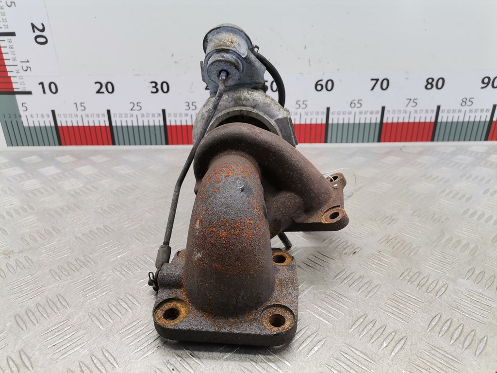 Турбина FORD Transit 2006-2014