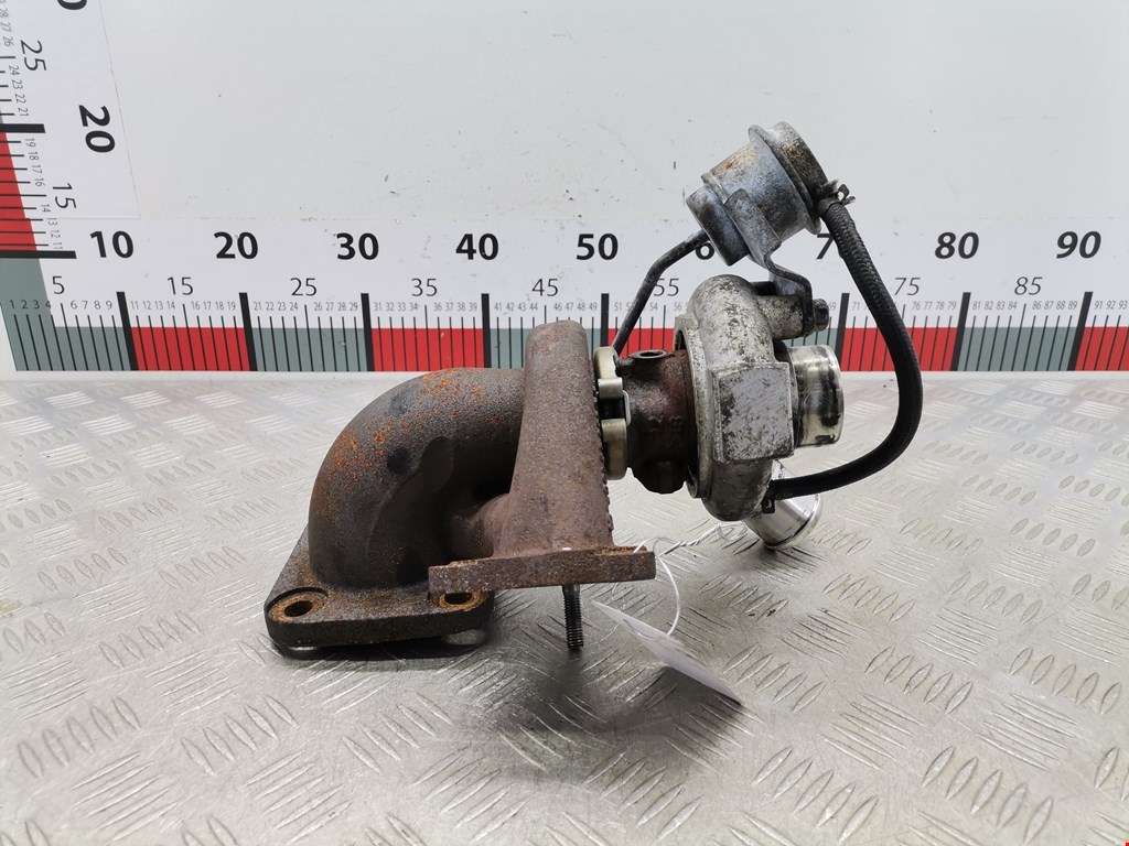 Турбина FORD Transit 2006-2014