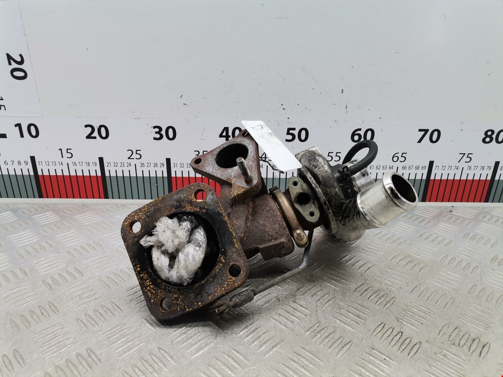 Турбина FORD Transit 2006-2014