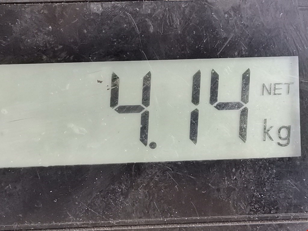 Турбина FORD Transit 2006-2014