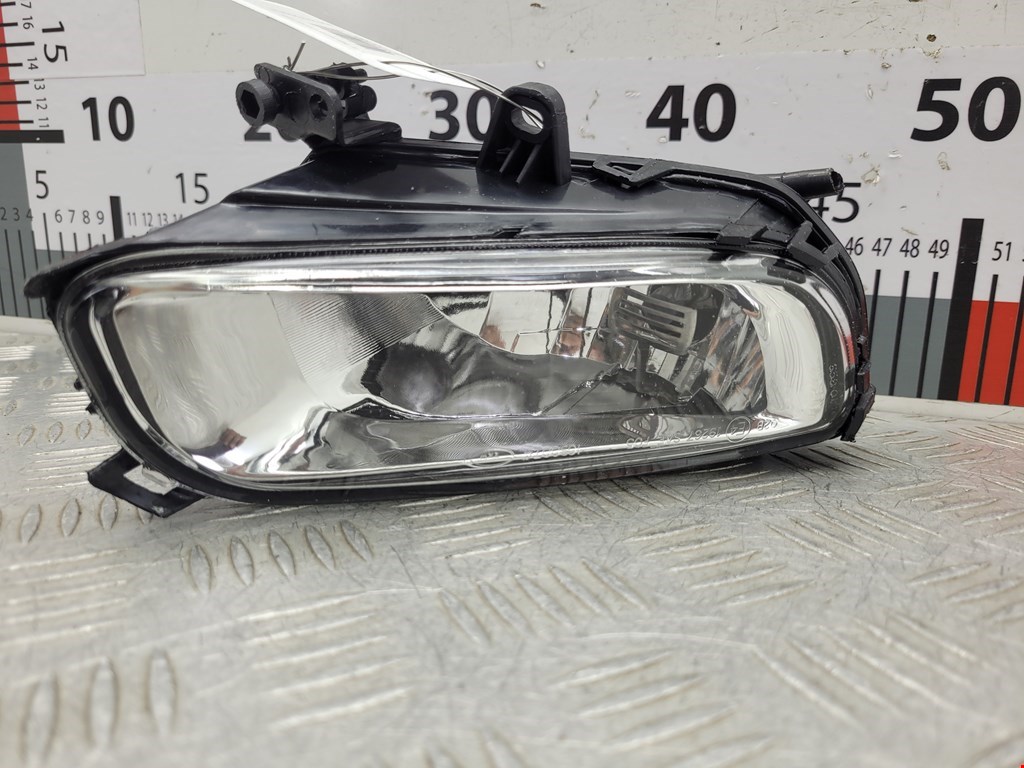 Фара противотуманная правая (ПТФ) AUDI A8 D3 2003-2010