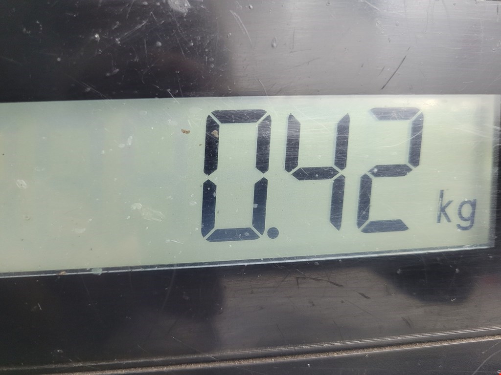 Фара противотуманная правая (ПТФ) AUDI A8 D3 2003-2010