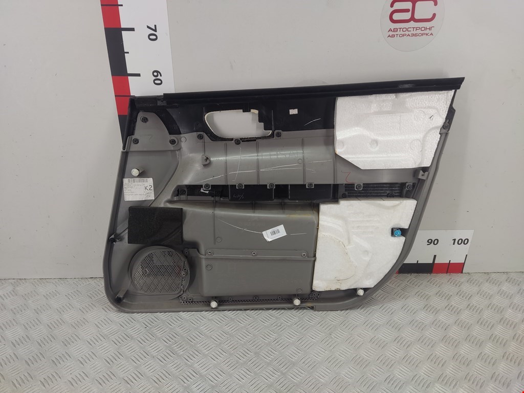 Обшивка двери передняя левая SUBARU Forester II 2002-2008