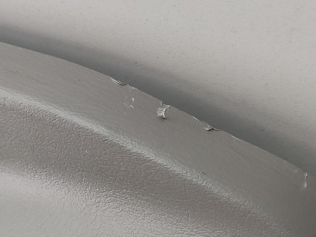 Обшивка двери передняя левая SUBARU Forester II 2002-2008