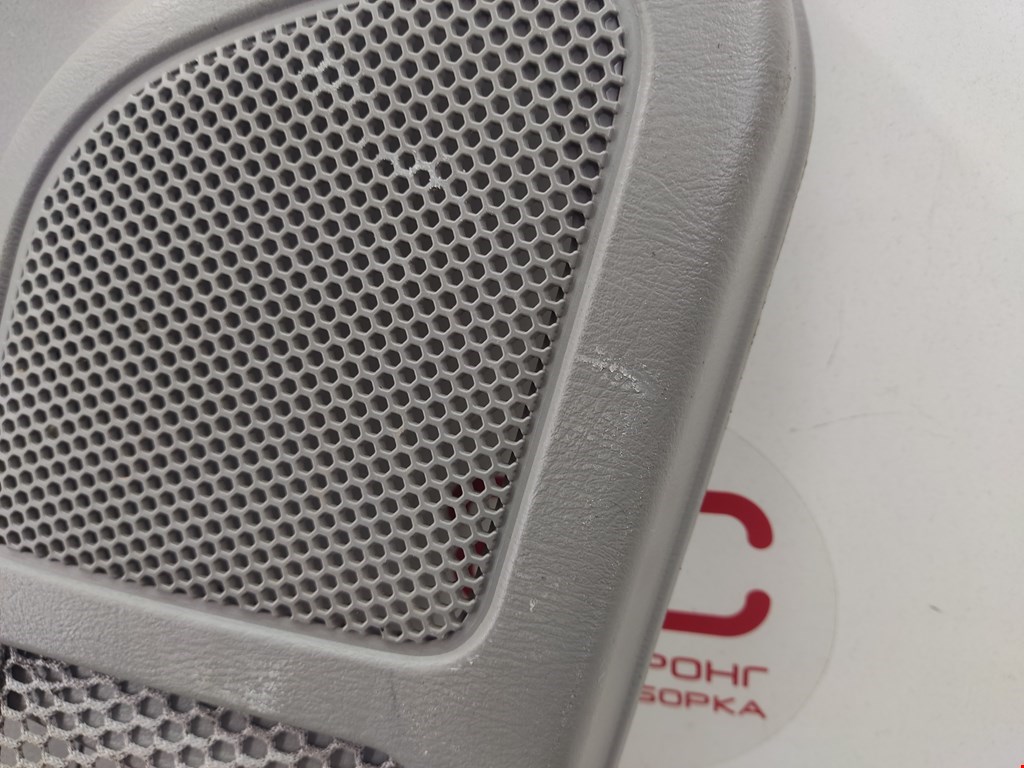 Обшивка двери передняя левая SUBARU Forester II 2002-2008