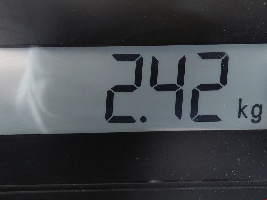 Обшивка двери передняя левая SUBARU Forester II 2002-2008