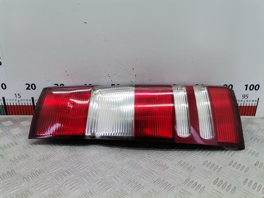 Фонарь задний левый MERCEDES-BENZ Sprinter 906 2006-2018