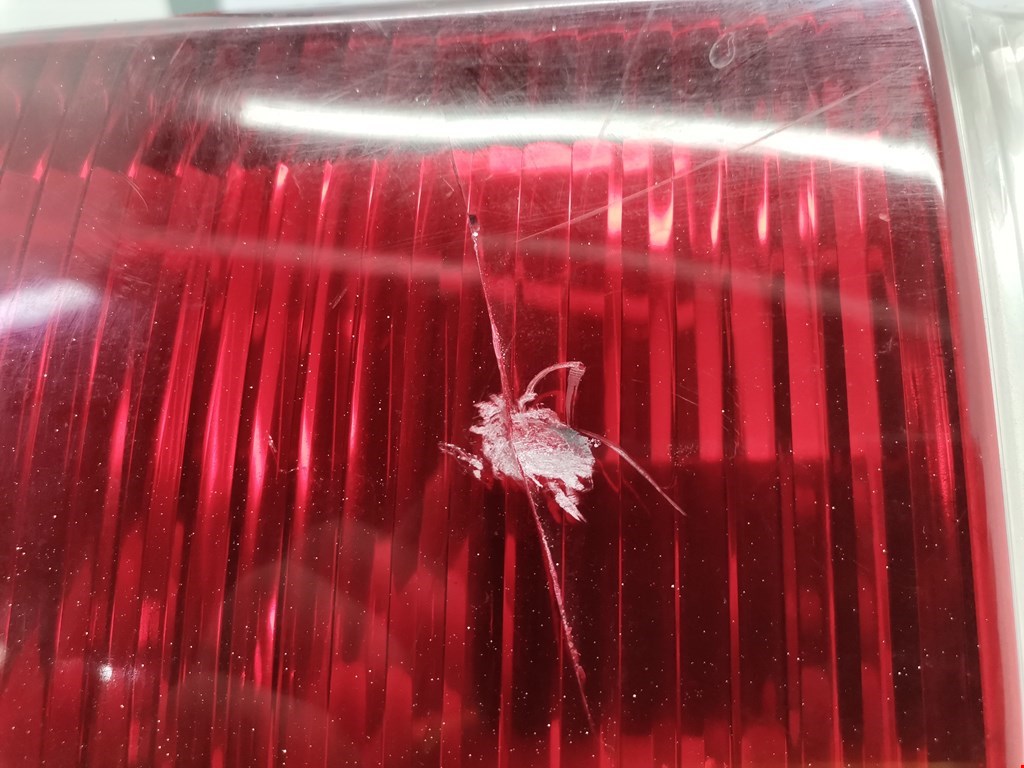 Фонарь задний левый MERCEDES-BENZ Sprinter 906 2006-2018