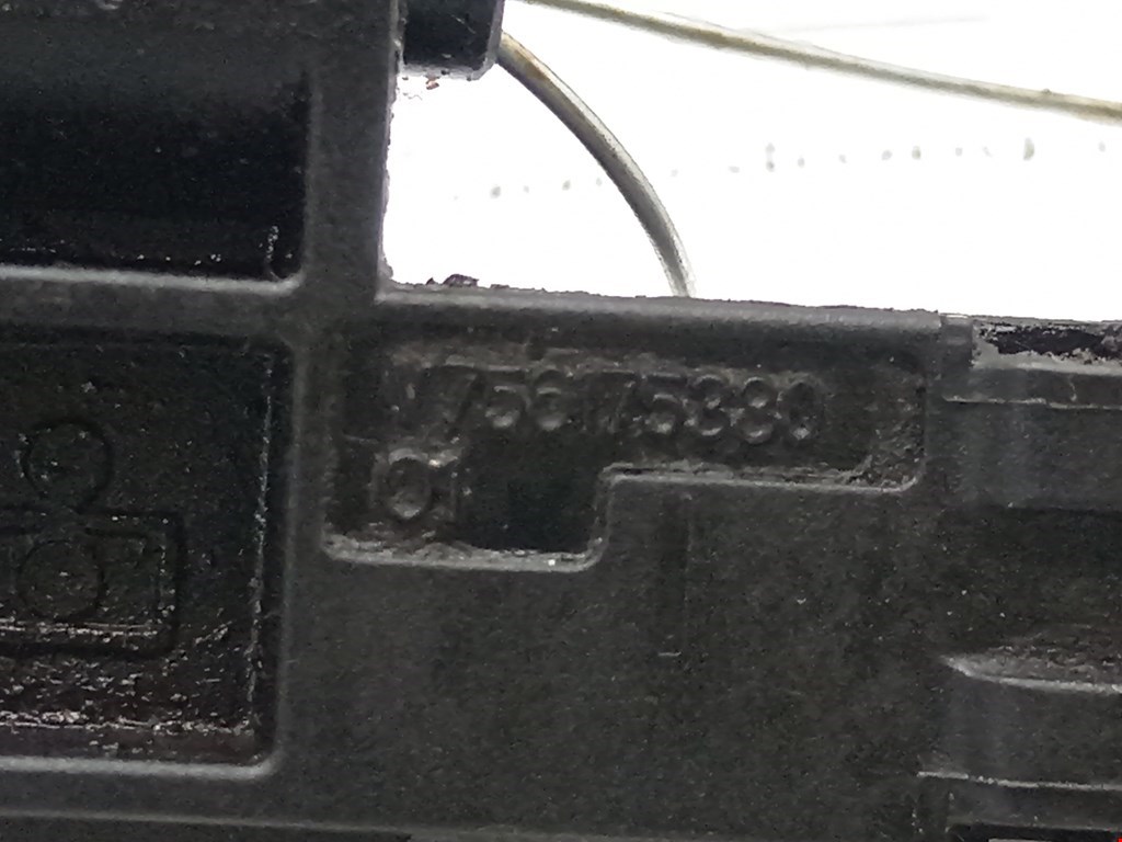 Датчик положения коленвала PEUGEOT 308 2007-2015