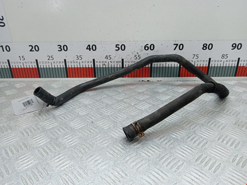 Патрубок PEUGEOT 308 2007-2015