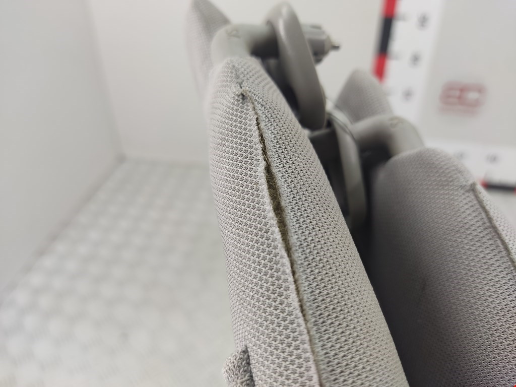 Козырек солнцезащитный SUBARU Forester II 2002-2008