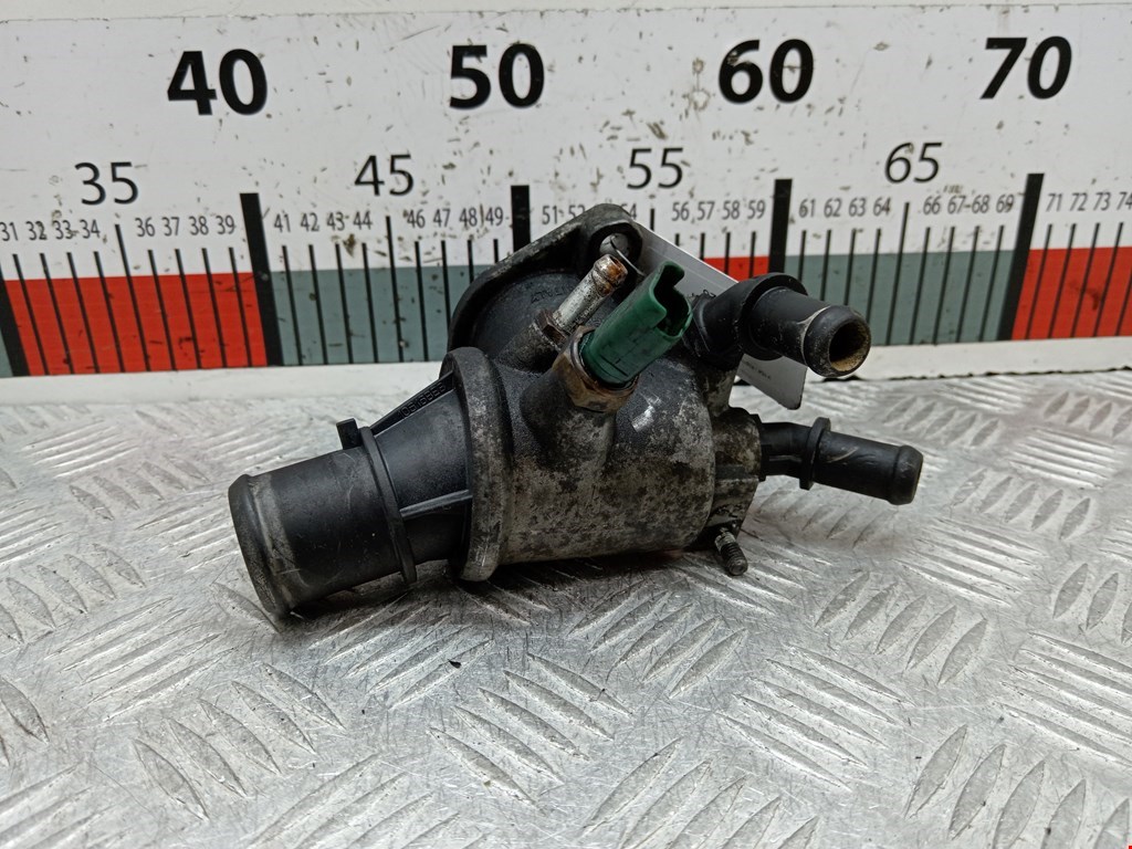 Корпус термостата OPEL Zafira B 2005-2012