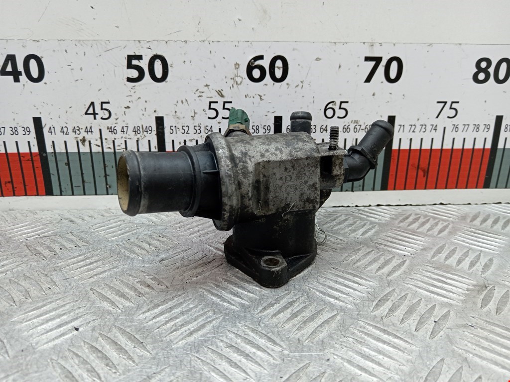 Корпус термостата OPEL Zafira B 2005-2012