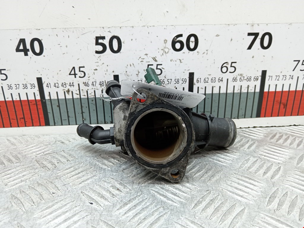 Корпус термостата OPEL Zafira B 2005-2012